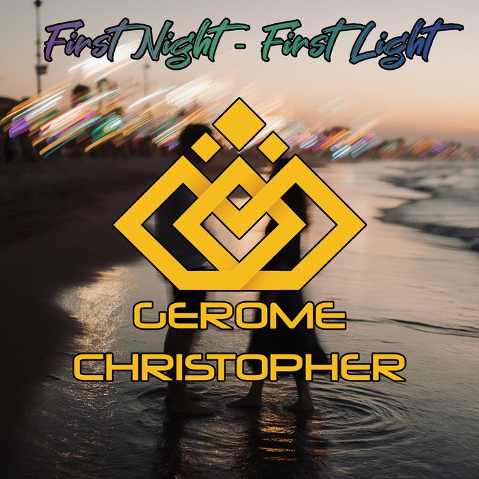 Cover artwork of First Night (First Light)