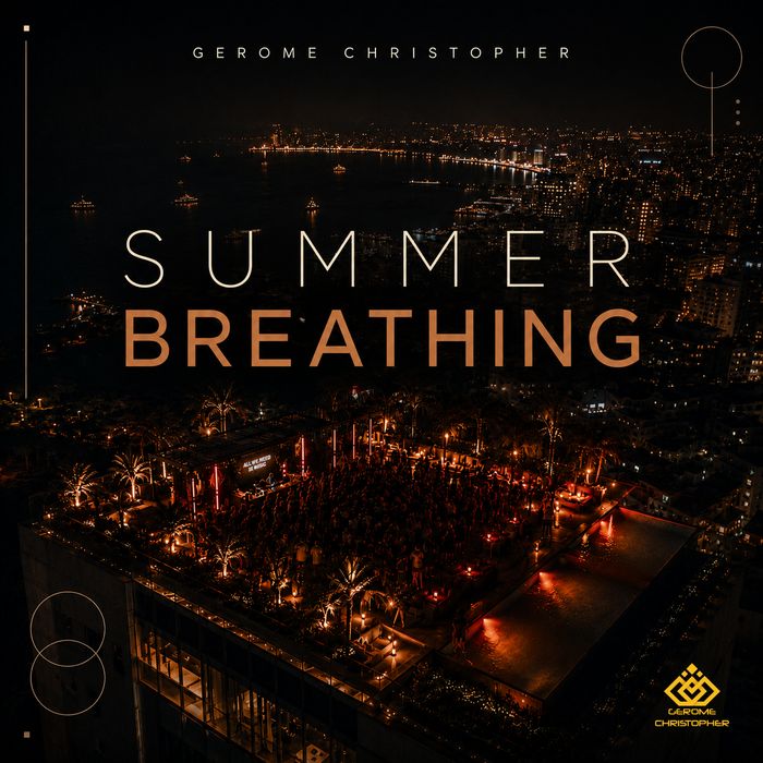 Cover artwork of Summer Breathing